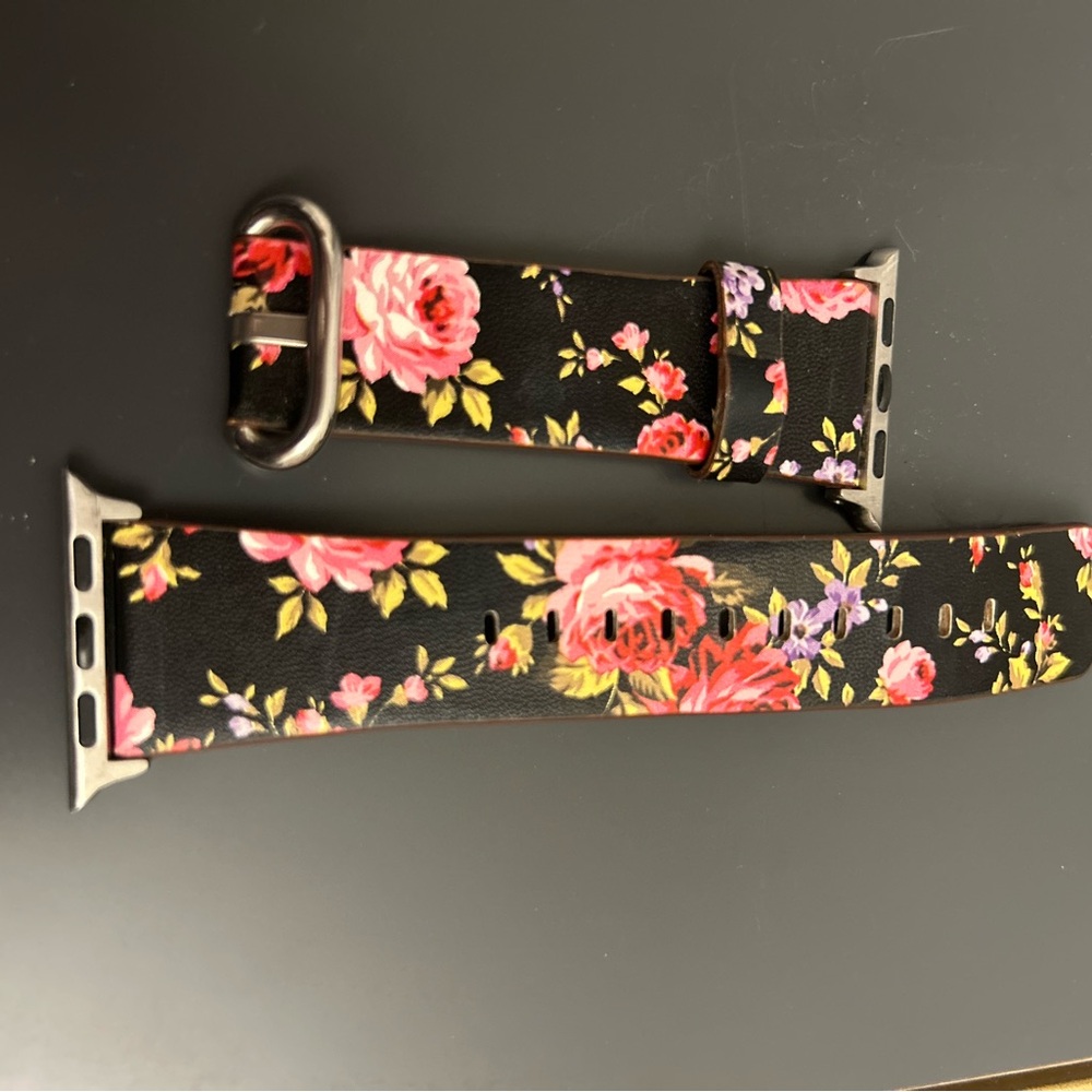 Apple Watch band